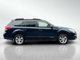 Thumbnail of 2013 Deep Indigo Pearl Subaru Outback