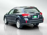 Thumbnail of 2013 Deep Indigo Pearl Subaru Outback