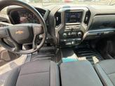 Thumbnail of 2020 Summit White Chevrolet Silverado 1500