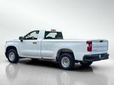 Thumbnail of 2020 Summit White Chevrolet Silverado 1500