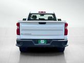 Thumbnail of 2020 Summit White Chevrolet Silverado 1500