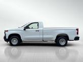 Thumbnail of 2020 Summit White Chevrolet Silverado 1500