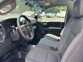 Thumbnail of 2020 Summit White Chevrolet Silverado 1500