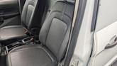 Thumbnail of 2021 Frozen White Ford Transit Connect