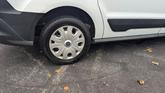 Thumbnail of 2021 Frozen White Ford Transit Connect