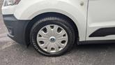 Thumbnail of 2021 Frozen White Ford Transit Connect
