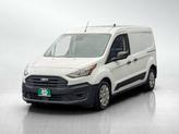 Thumbnail of 2021 Frozen White Ford Transit Connect