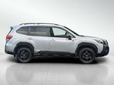 Thumbnail of 2022 Ice Silver Metallic Subaru Forester