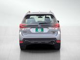 Thumbnail of 2022 Ice Silver Metallic Subaru Forester