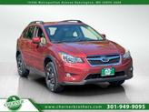 Photo of 2013 Venetian Red Pearl Subaru XV Crosstrek