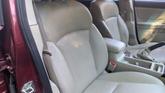 Thumbnail of 2013 Venetian Red Pearl Subaru XV Crosstrek