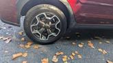Thumbnail of 2013 Venetian Red Pearl Subaru XV Crosstrek