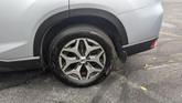 Thumbnail of 2019 Ice Silver Metallic Subaru Forester