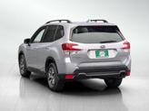 Thumbnail of 2019 Ice Silver Metallic Subaru Forester