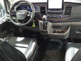 Thumbnail of 2021 Oxford White Ford Transit-250
