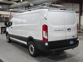 Thumbnail of 2021 Oxford White Ford Transit-250