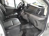 Thumbnail of 2021 Oxford White Ford Transit-250