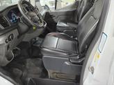 Thumbnail of 2021 Oxford White Ford Transit-250