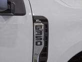 Thumbnail of 2025 Oxford White Ford F-350