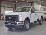 Thumbnail of 2025 Oxford White Ford F-350