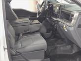 Thumbnail of 2025 Oxford White Ford F-350