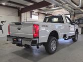 Thumbnail of 2025 Oxford White Ford F-350