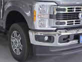 Thumbnail of 2025 Carbonized Gray Metallic Ford F-250