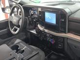Thumbnail of 2025 Carbonized Gray Metallic Ford F-250