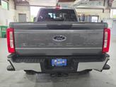 Thumbnail of 2025 Carbonized Gray Metallic Ford F-250