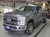 Thumbnail of 2025 Carbonized Gray Metallic Ford F-250