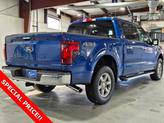 Thumbnail of 2024 Atlas Blue Metallic Ford F-150