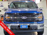 Thumbnail of 2024 Atlas Blue Metallic Ford F-150