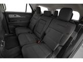 Thumbnail of 2025 Star White Metallic Tri-Coat Ford Explorer