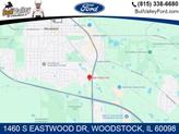 Thumbnail of 2025 Star White Metallic Tri-Coat Ford Explorer