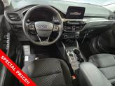 Thumbnail of 2025 Oxford White Ford Escape