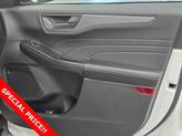 Thumbnail of 2025 Oxford White Ford Escape