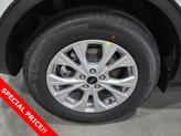 Thumbnail of 2025 Oxford White Ford Escape