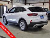Thumbnail of 2025 Oxford White Ford Escape