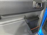 Thumbnail of 2025 Velocity Blue Metallic Ford Bronco