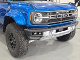 Thumbnail of 2025 Velocity Blue Metallic Ford Bronco