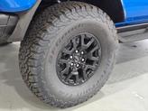 Thumbnail of 2025 Velocity Blue Metallic Ford Bronco