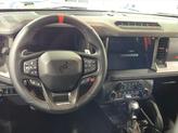 Thumbnail of 2025 Velocity Blue Metallic Ford Bronco