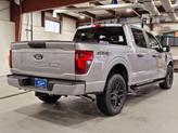 Thumbnail of 2025 Iconic Silver Metallic Ford F-150