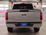 Thumbnail of 2025 Iconic Silver Metallic Ford F-150