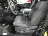 Thumbnail of 2025 Agate Black Metallic Ford F-150
