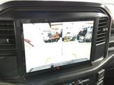 Thumbnail of 2025 Agate Black Metallic Ford F-150