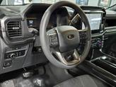 Thumbnail of 2025 Agate Black Metallic Ford F-150