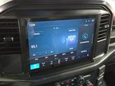 Thumbnail of 2025 Agate Black Metallic Ford F-150