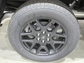 Thumbnail of 2025 Agate Black Metallic Ford F-150