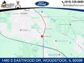 Thumbnail of 2025 Oxford White Ford F-150